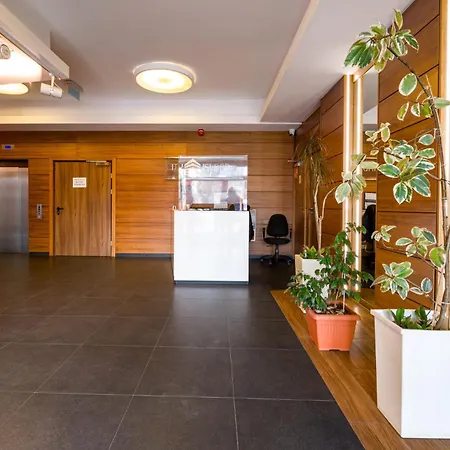Nadodrze - Balcony, Parking, Workspace - By Rentujemy * فروتسواف